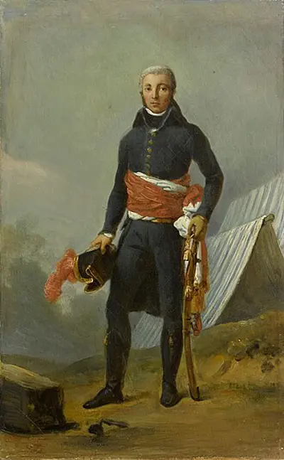 1813 jean victor marie moreau french general born 1763 09 02