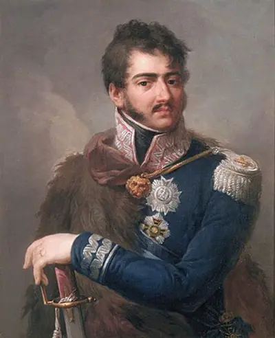 1813 jozef poniatowski polish general born 1763 10 19