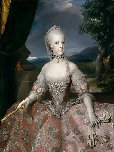 1814 maria carolina of austria queen consort of naples and sicil 09 08