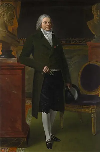 1815 charles maurice de talleyrand perigord becomes the first pri 07 09