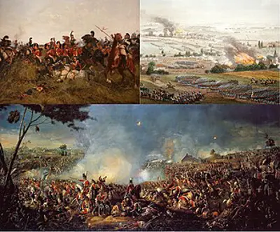 1815 war of the seventh coalition napoleon fought and lost his f 06 18