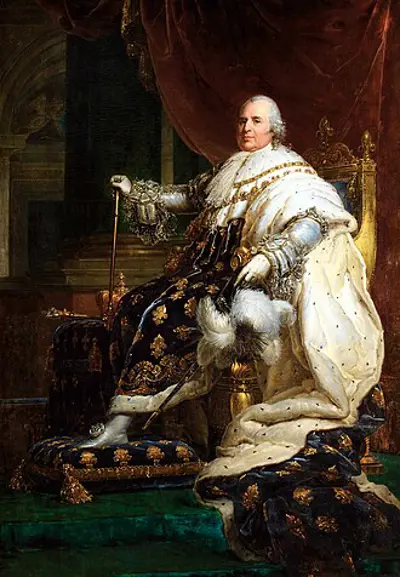 1816 louis xviii of france has to dissolve the chambre introuvabl 09 05