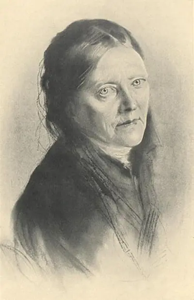 1816 malwida von meysenbug german writer died 1903 10 28