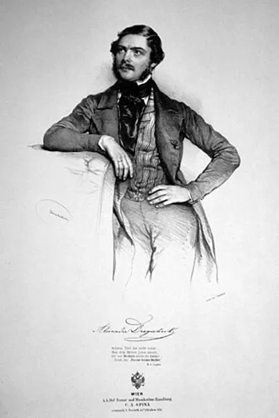 1818 alexander dreyschock czech pianist and composer died 1869 10 15