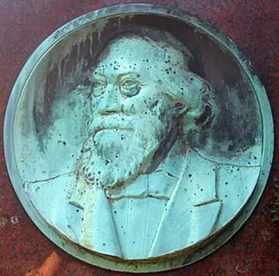 1819 christian august friedrich garcke german botanist died 190 10 25