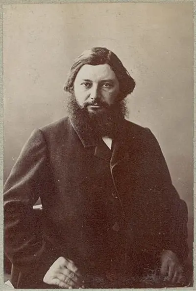 1819 gustave courbet french swiss painter and sculptor died 187 06 10