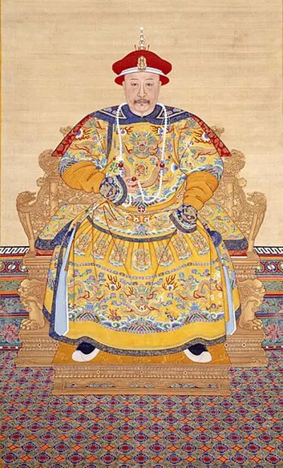 1820 jiaqing emperor of china born 1760 09 02