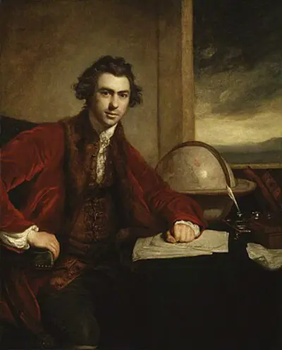 1820 joseph banks english botanist and author born 1743 06 19