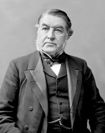 1821 charles tupper canadian physician and politician 6th prime 07 02