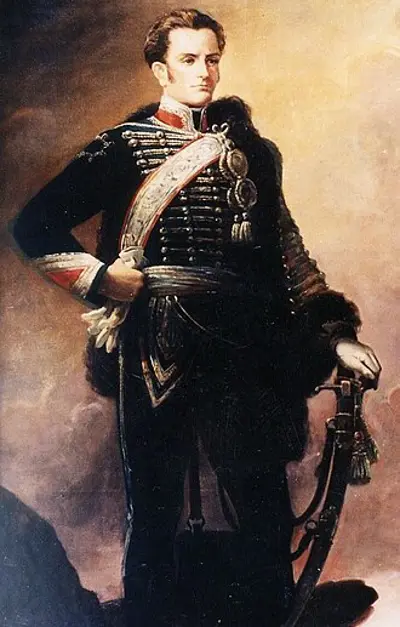 1821 jose miguel carrera chilean general and politician born 17 09 04
