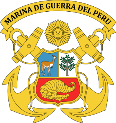 1821 the peruvian navy is established during the war of independe 10 08