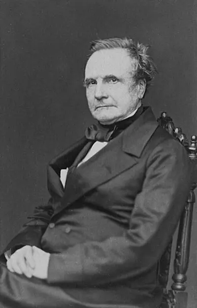 1822 charles babbage proposes a difference engine in a paper to t 06 14