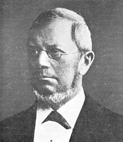 1822 gustav sporer german astronomer died 1895 10 23