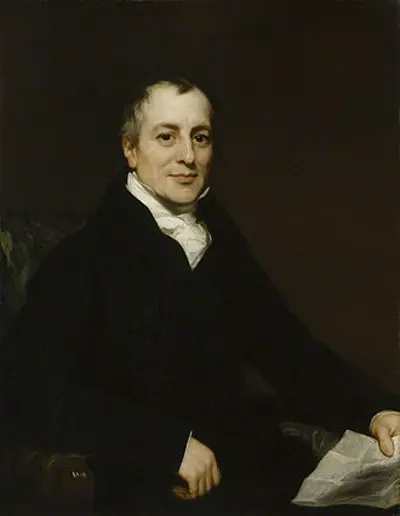 1823 david ricardo english economist and politician born 1772 09 11