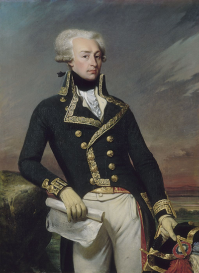 1825 general lafayette a french officer in the american revoluti 06 04