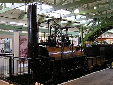1825 locomotion no
