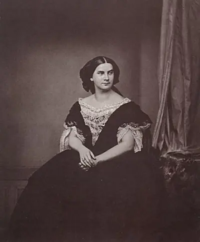 1825 marie of prussia queen of bavaria died 1889 10 15