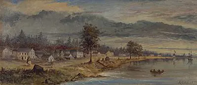 1826 in york upper canada members of the family compact destroy 06 08