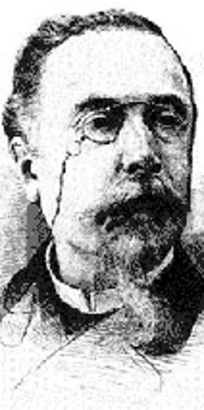 1828 aureliano maestre de san juan spanish scientist died 1890 10 17
