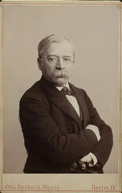 1828 woldemar bargiel german composer and educator died 1897 10 03