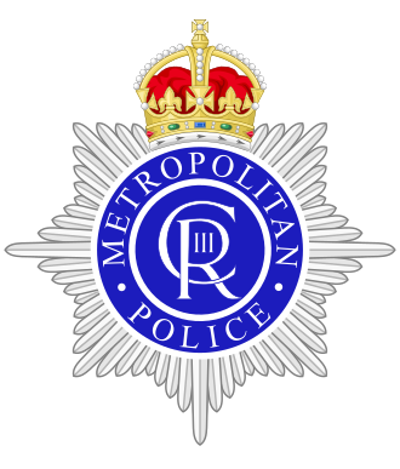 1829 the metropolitan police of london later also known as the m 09 29