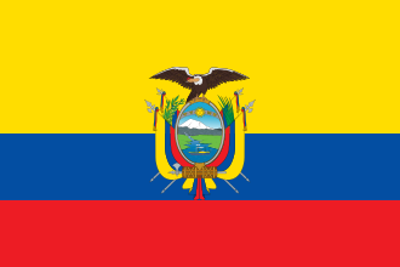 1830 ecuador gains its independence from gran colombia
