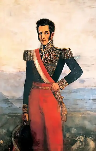 1830 jose de la mar peruvian military leader president of peru 10 11