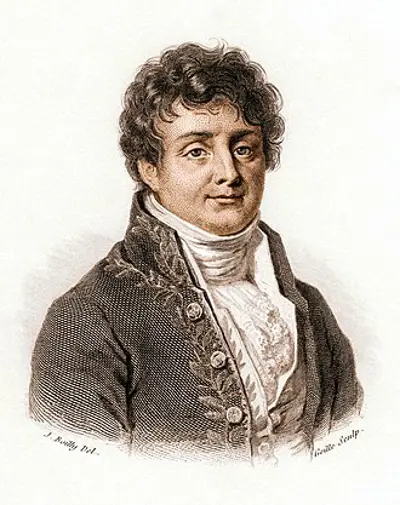 1830 joseph fourier french mathematician and physicist born 176 05 16