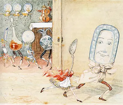 1830 the nursery rhyme mary had a little lamb was first publish 05 24