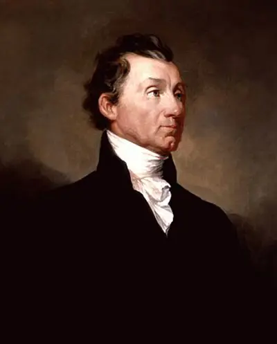 1831 james monroe american soldier lawyer and politician 5th 07 04