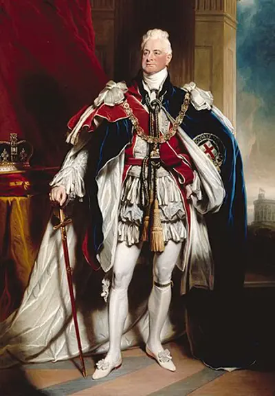 1831 william iv and adelaide of saxe meiningen were crowned king 09 08