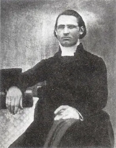 1832 johan gabriel stahlberg finnish priest and father of k. j