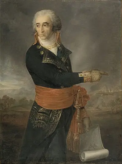 1833 francois marquis de chasseloup laubat french general and e 10 03