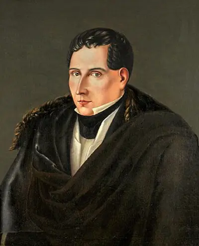1833 the chilean constitution of 1833 is promulgated