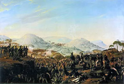 1834 the battle of asseiceira is fought it was the final and dec 05 16