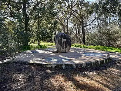 1834 the pinjarra massacre occurs in the swan river colony