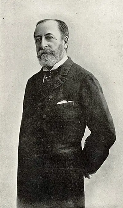 1835 camille saint saens french composer and conductor died 192 10 09