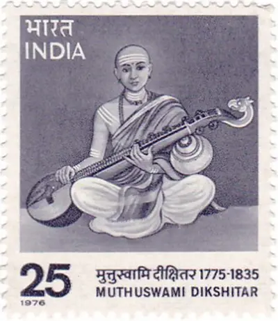1835 muthuswami dikshitar indian poet and composer born 1775 10 21