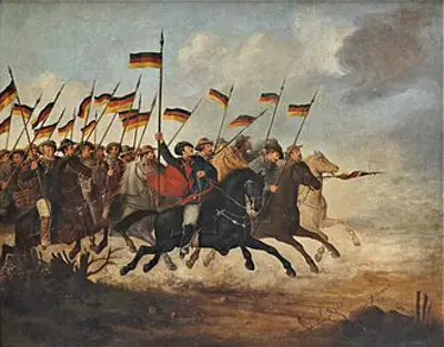 1835 the decade long ragamuffin war starts when rebels capture po 09 20