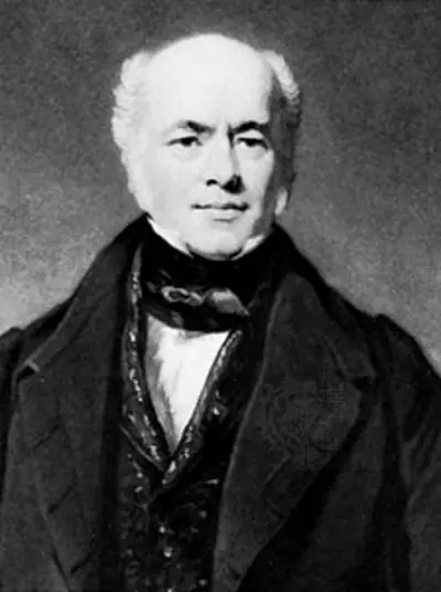 1836 francis baily observes bailys beads during an annular ecl 05 15
