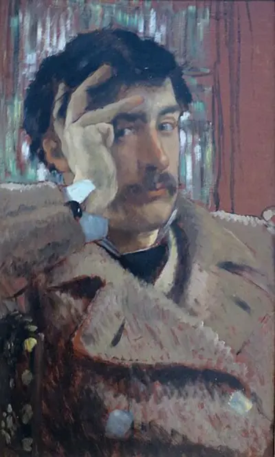 1836 james tissot french painter and illustrator died 1902 10 15