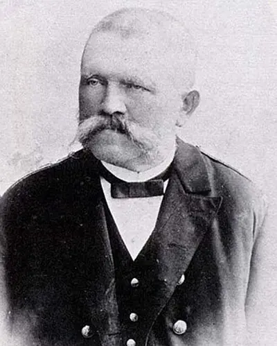 1837 alois hitler austrian civil servant died 1903 06 07