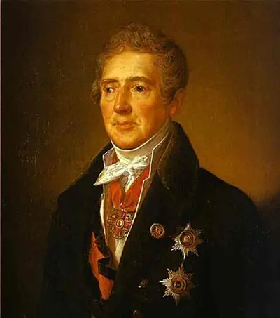 1837 ivan dmitriev russian poet and politician russian minister 10 15