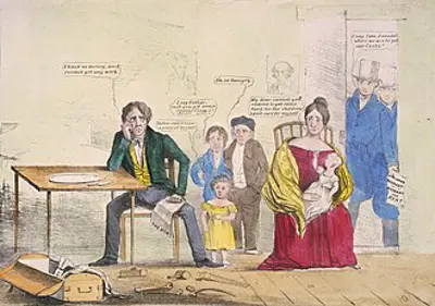 1837 panic of 1837 new york city banks suspend the payment of sp 05 10