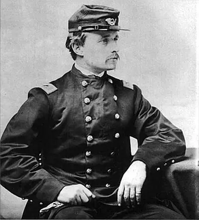 1837 robert gould shaw american colonel died 1863 10 10