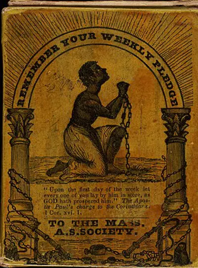 1838 future abolitionist frederick douglass escapes from slavery