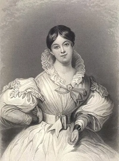 1838 letitia elizabeth landon english poet and novelist born 18 10 15