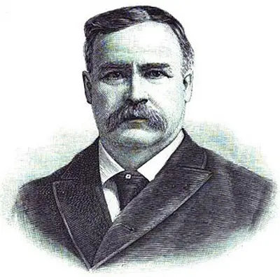 1839 edward p