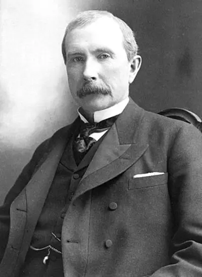 1839 john d