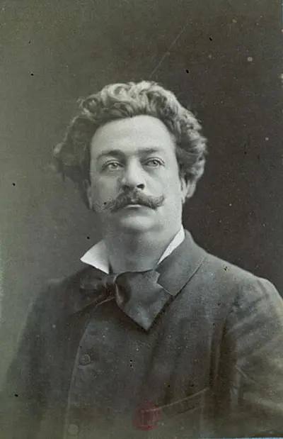 1840 andre gill french caricaturist died 1885 10 17